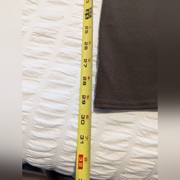 Alo Airbrush High-Waist Bootcut Legging, Sz.XS - Picture 9 of 10